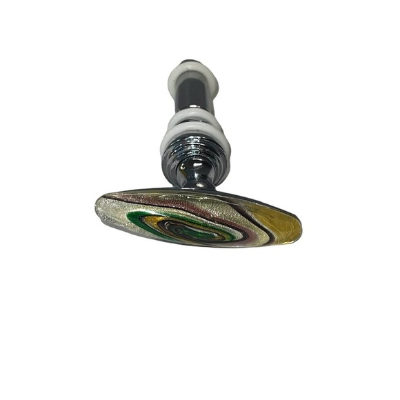 vintage cork scew/wine stopper - Picture 7 of 12